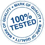 Gelataro quality tested for purity and safety